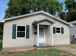 2836 Thornburg Rd, Huntington, WV 25705