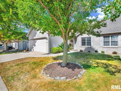 45 Fox Creek Ct, Morton, IL, 61550