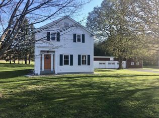 545 Garfield Rd, Troy, NY 12180