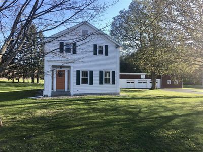 545 Garfield Rd, Troy, NY, 12180