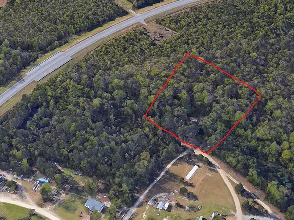 1713 Sharon Rd, Florence, SC 29506