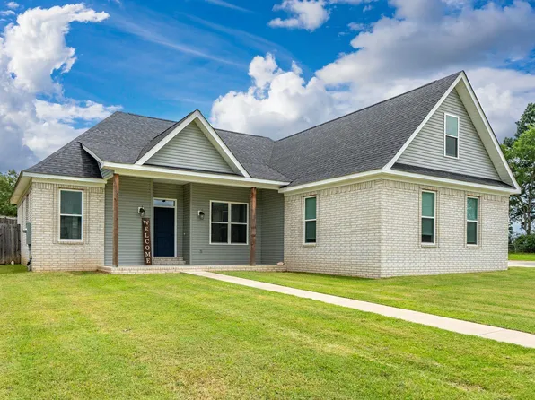 273 Windcrest Cir, Hot Springs, AR 71913