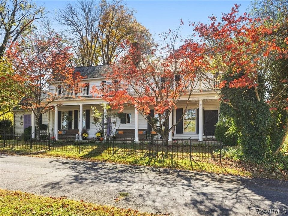 14 Tavern Rd, Cartersville, VA 23027 MLS 2229313 Zillow