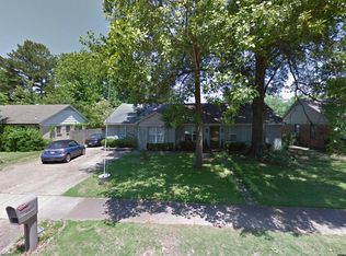 7914 Vera Louise Cir, Memphis, TN 38133