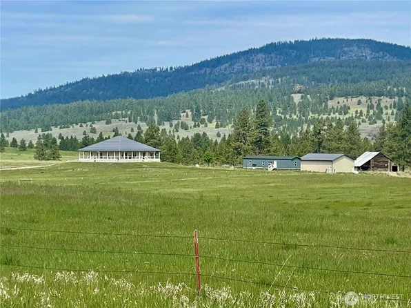 1475 Havillah Road, Tonasket, WA 98855