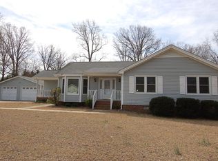 2033 Howson Rd, Raleigh, NC 27603