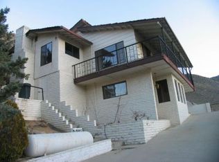 16974 Chukar Trl, Onyx, CA 93255