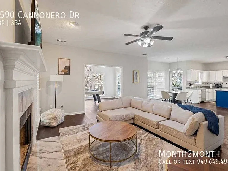 5590 Cannonero Dr — Photo 1