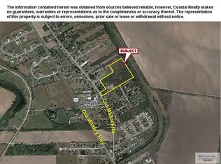 7368 Old Military Rd, Brownsville, TX 78520