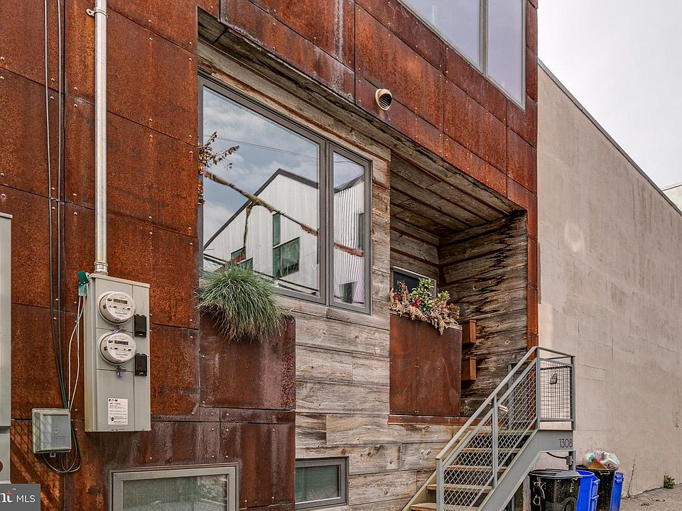 1st image of 1308 N Hope St #B