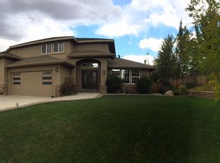 6336 Bonita Ct, Sparks, NV 89436