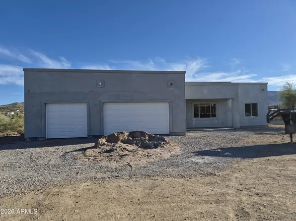 48111 N 7TH Avenue, New River, AZ 85087