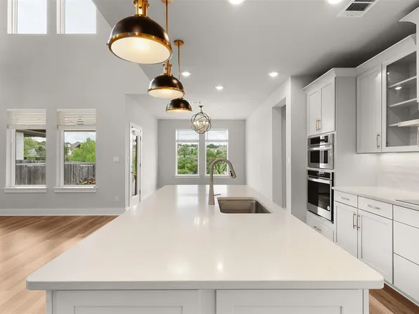 1208 Highwater Dr, Georgetown, TX 78628