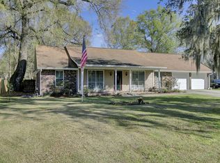 117 Palmetto Bluff Dr, North Charleston, SC 29418