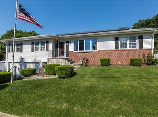 24 Melrose St, West Warwick, RI 02893
