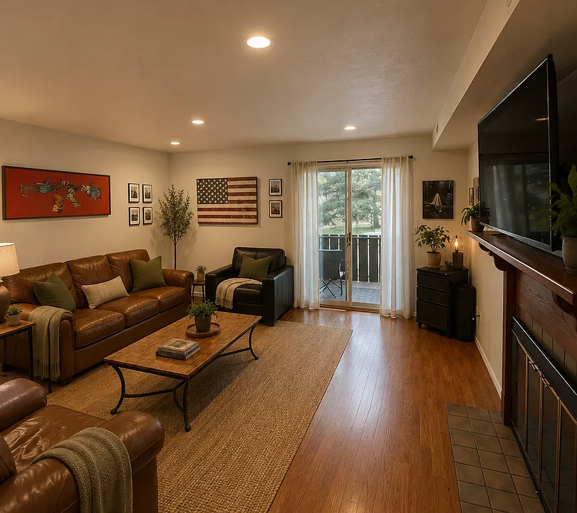 8060 Niwot Rd #30