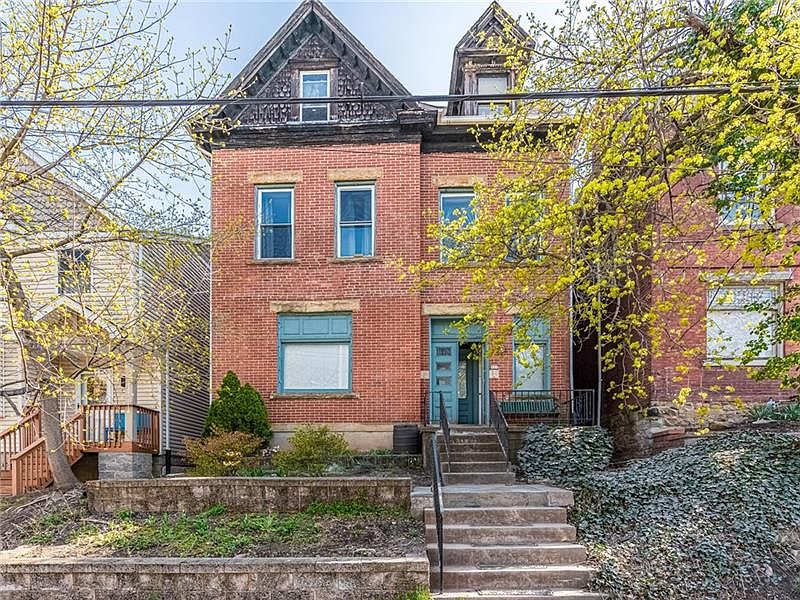 537 S Graham St, Pittsburgh, PA 15232 Zillow