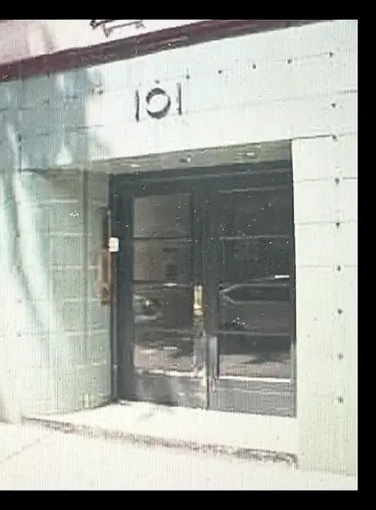 101 Perry St #2G
