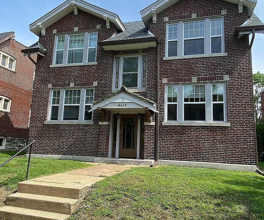 4615 Shenandoah Ave #2E
