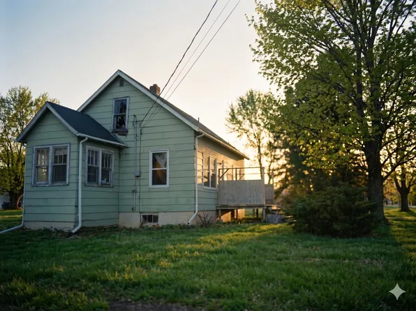 9936 Highway 215, South Maitland, NS B0N 2H0