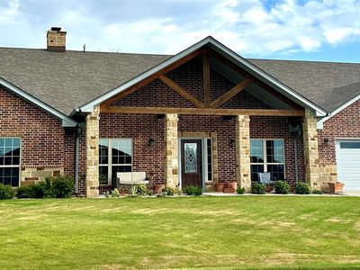 120 Tennessee Dr, Stephenville, TX, 76401