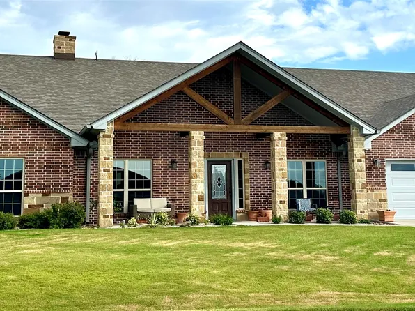 120 Tennessee, Stephenville, TX 76401