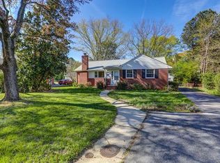 8809 Lawndell Rd, Henrico, VA 23229