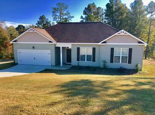 125 Macedonia Rd, Edgefield County, SC --