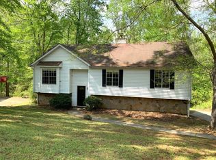 997 Timbervale Ln, Lithonia, GA 30058