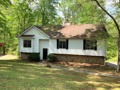 997 Timbervale Ln, Lithonia, GA, 30058