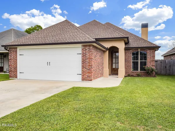 128 Rue Village Rd, Maurice, LA 70555