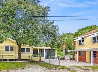 3301 W Woodlawn Ave, Tampa, FL 33607