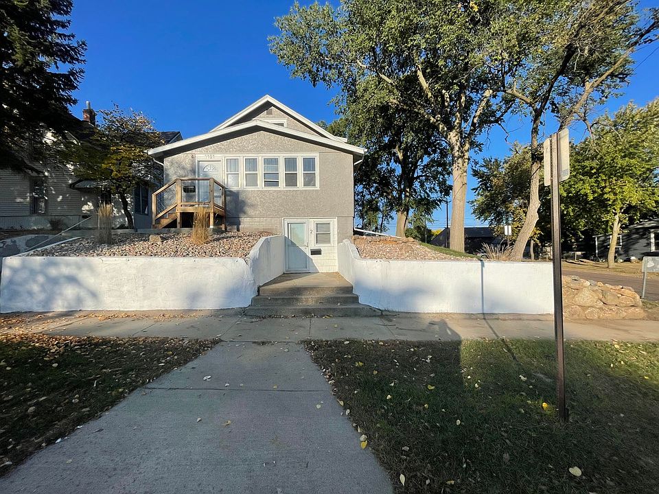 1st image of 1101 S Sherman Ave #2
