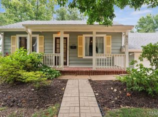 817 N Forest Ave, Saint Louis, MO