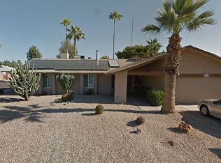 4416 W Crocus Dr, Glendale, AZ 85306
