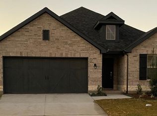 2005 Corbera Dr, Little Elm, TX 75068