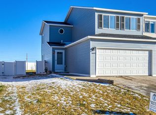 3609 Lunar Ave, Gillette, WY 82718