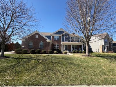 12060 Millen Dr, Fishers, IN, 46037