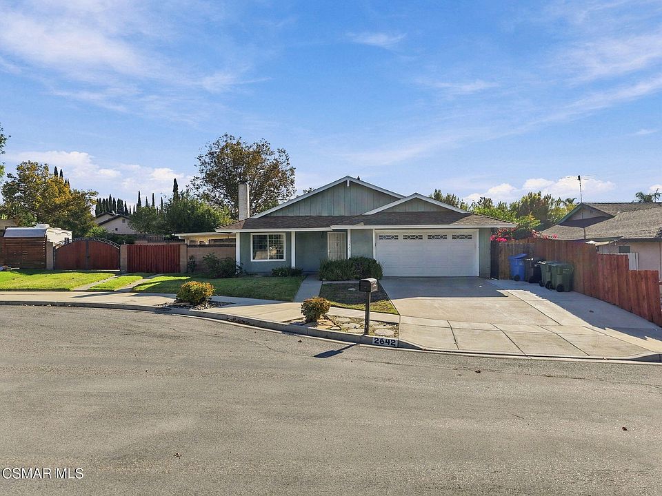 1st image of 2642 Gates Pl