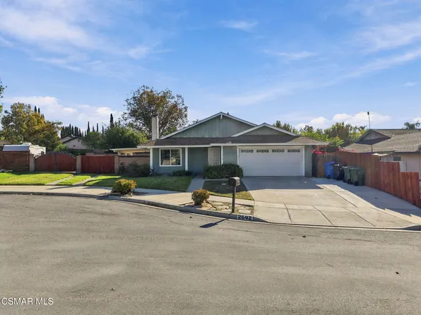 2642 Gates Pl, Simi Valley, CA 93065