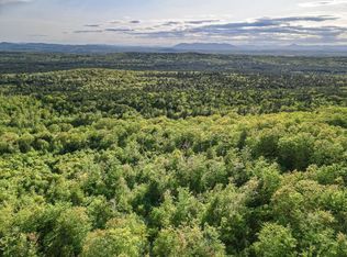 LOT R12-1A Bolsters Mills Rd, Oxford, ME 04270