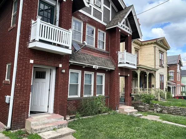 228 McCormick Pl APT 2, Cincinnati, OH 45219