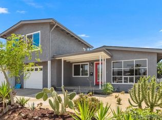 8551 Onalaska Ave, San Diego, CA 92123