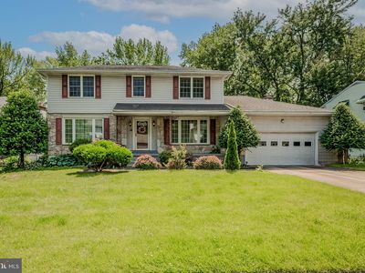 5 Sunnybrae Ct, Wilmington, DE, 19810