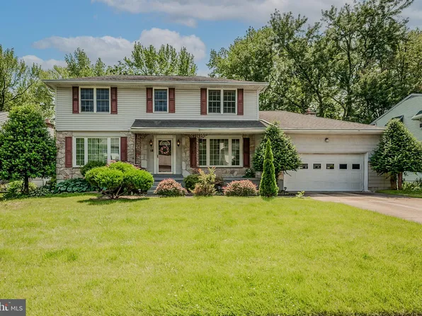 5 Sunnybrae Ct, Wilmington, DE 19810