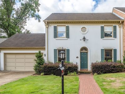 1009 Bedford Pl N, Tuscaloosa, AL, 35406