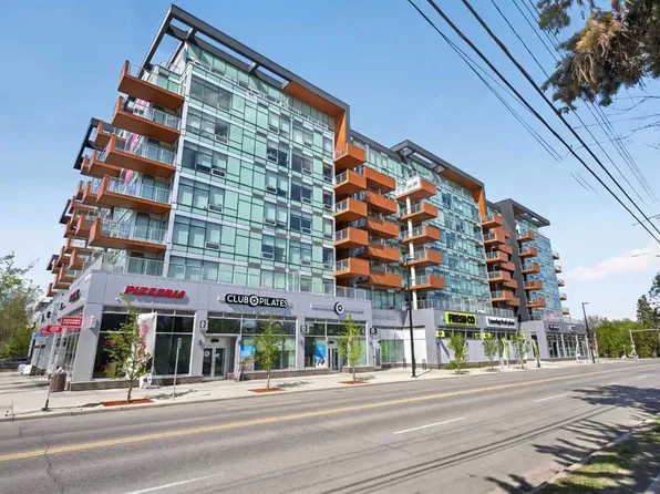 110 N 18a St NW #529, Calgary, AB T2N 2G9