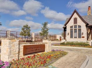 9316 Bella Terra Dr, Fort Worth, TX 76126