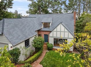 1170 Sterling Ave, Berkeley, CA 94708