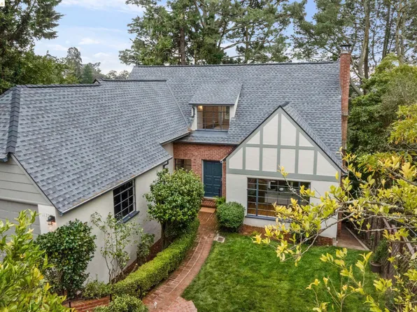 1170 Sterling Ave, Berkeley, CA 94708